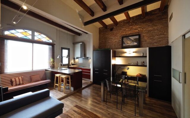 Gracia Terrace Design