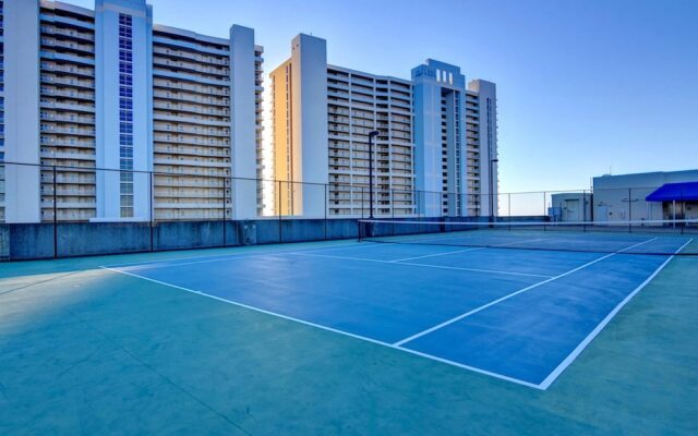 Majestic Beach Towers I #1505