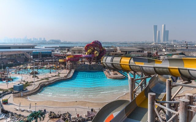 Rixos Premium Qetaifan Island North