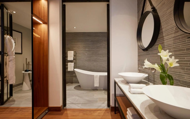 Hard Rock Hotel Davos