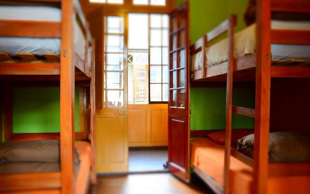 Bunkie Hostel