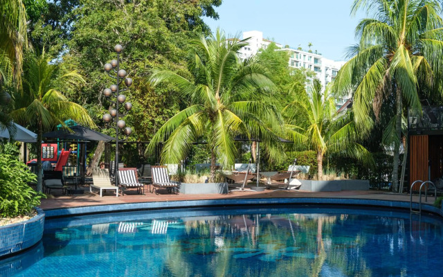 Century Bay Private Residences