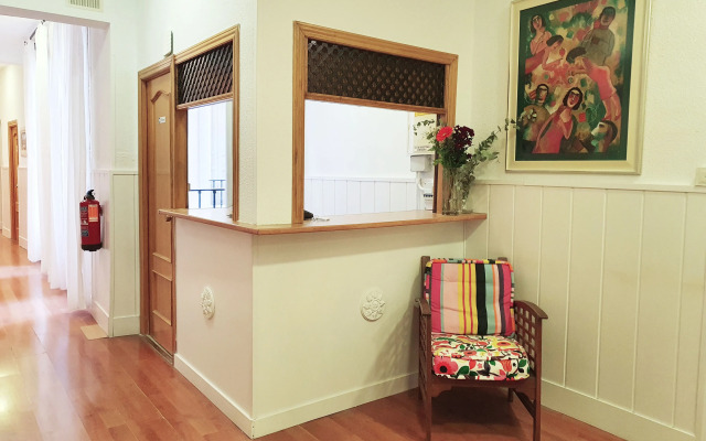 Hostal Alicante