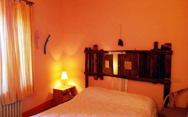 Agriturismo L'Ocanda