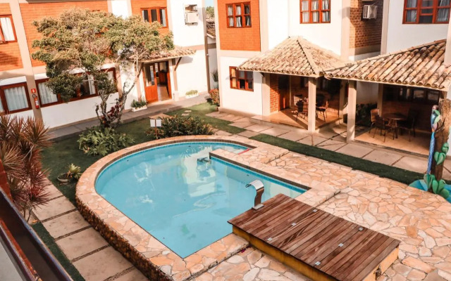 Pousada Porto Paraiso