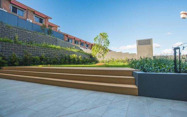 Warm Soul Apartment In The Heart Of Eastwood