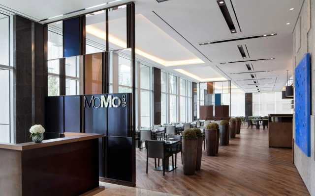 Courtyard by Marriott Seoul Myeongdong