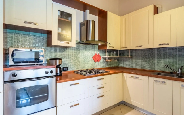 Modern Salo Flat With Pool