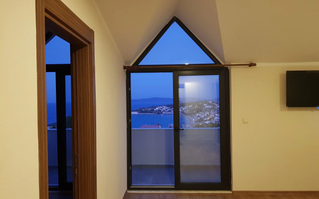 North Wind Hotels Karaburun