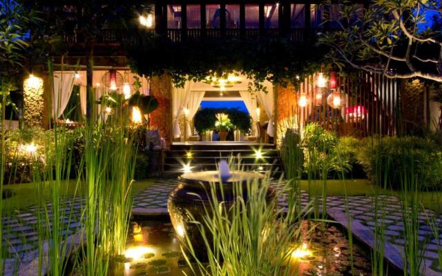 Villa Teresa Bali