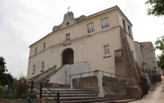 Santa Maria Degli Angeli C Ospitalità - Hostel