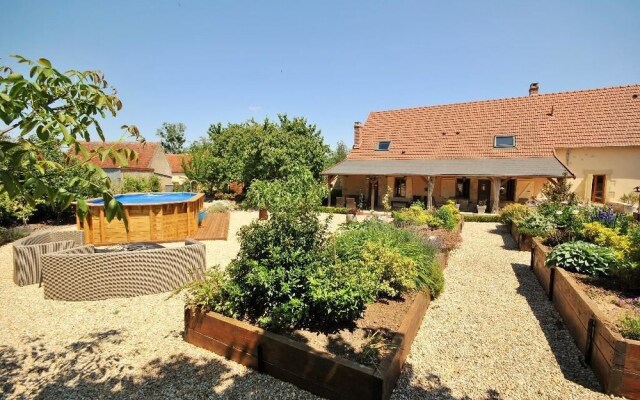 La Charité sur Loire