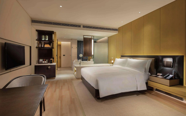 Doubletree Resort By Hilton Hainan - Xinglong Lakeside