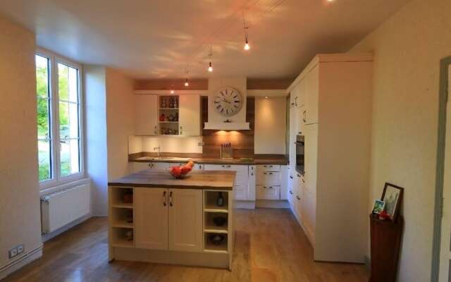 Chambres d'hôtes du Domaine Val Bruant