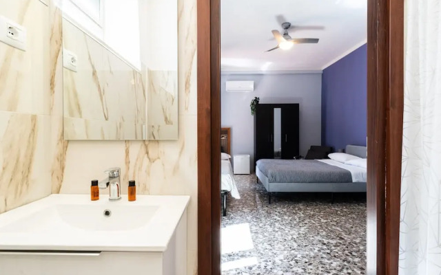 Appartamento Matthias by Wonderful Italy