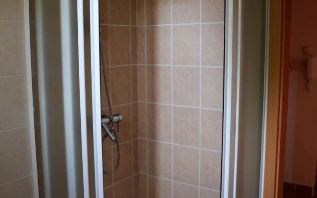 Vadszilva Apartman