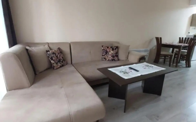 Apartment Krasi