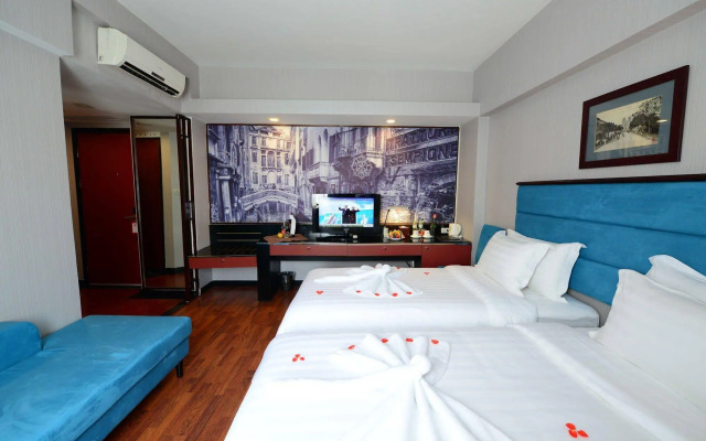 Jacosmo Hotel & Spa