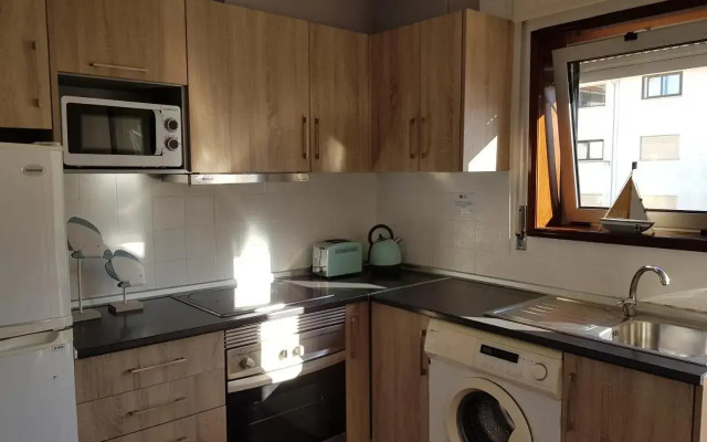 Barra's Beach Apartment