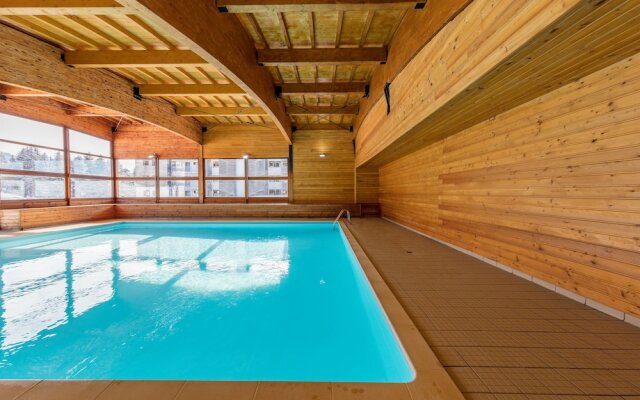 Noemys L'Ecrin des Neiges