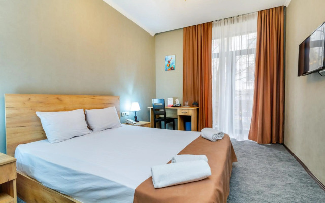 Bohem Art Hotel