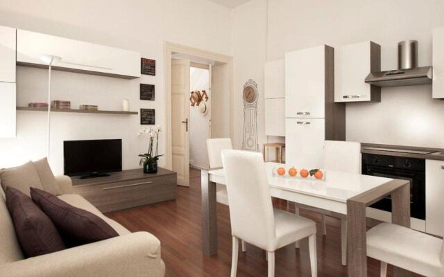 Spanish Steps Apartment At ItalyRents