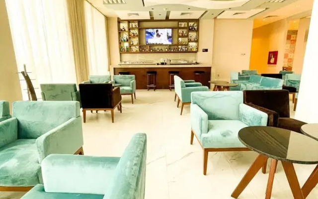 Varali Grand Hotel
