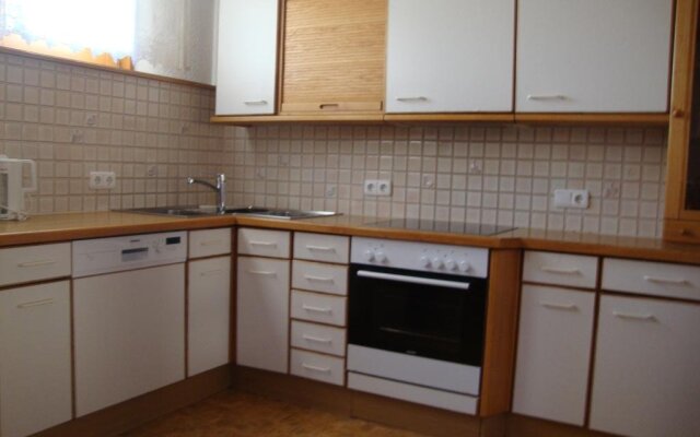 Ferienwohnung Ursula