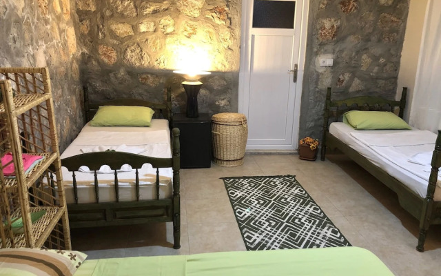Zirkon Doga Butik Otel