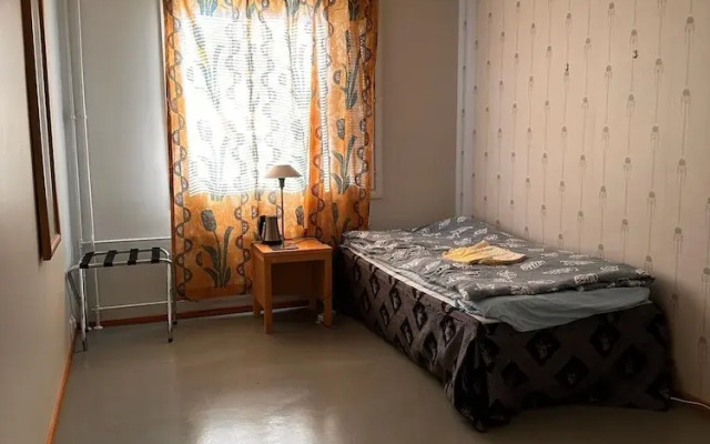 Grand Hostel Imatra