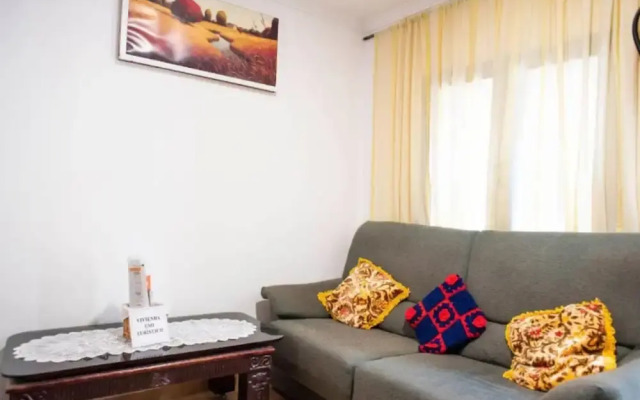 Independent Six Room House Casa 6 Habitaciones
