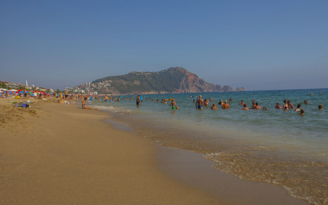 Kleopatra Beach Hotel - All Inclusive