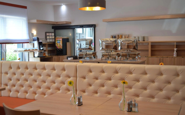 Premier Inn Lindau