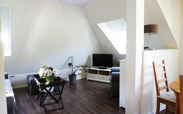Lilienmatt Apartments