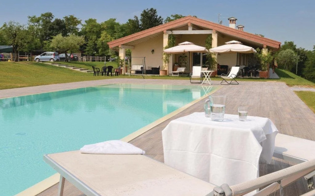 Agriturismo Colle dei Pivi