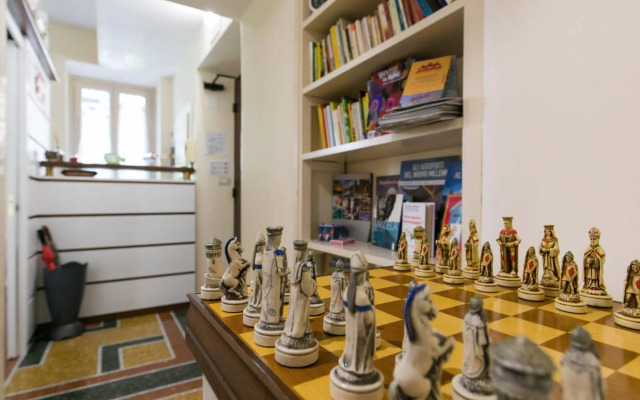 Anthony Guesthouse