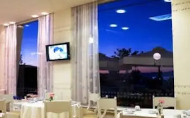 Hotel Timoleon