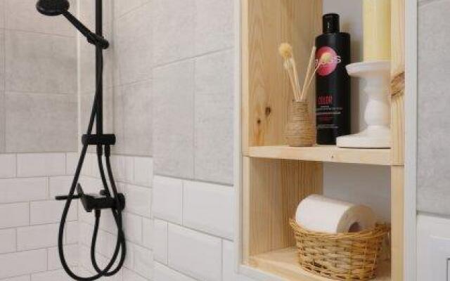 Апартаменты на улице Депутатская 87/14