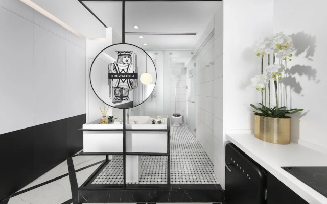 King George Suites