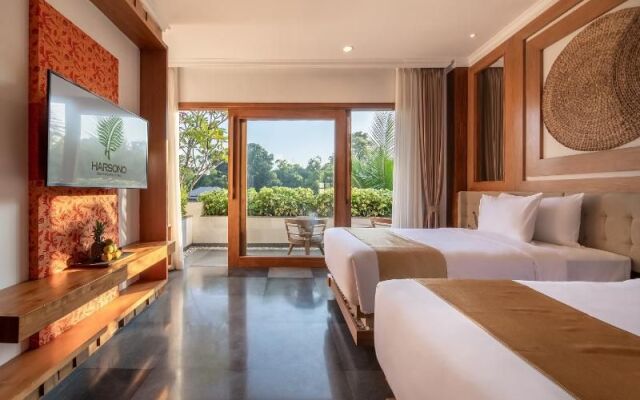 Harsono Boutique Resort Bali
