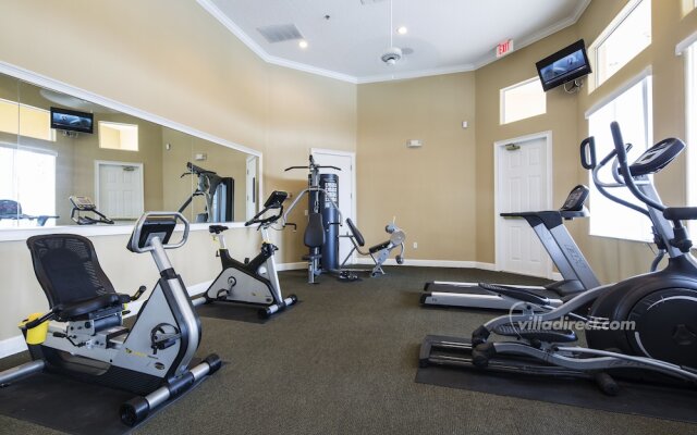 Your Vacation Spot by VillaDirect