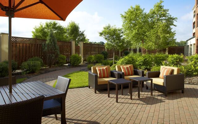 Courtyard by Marriott Akron Stow