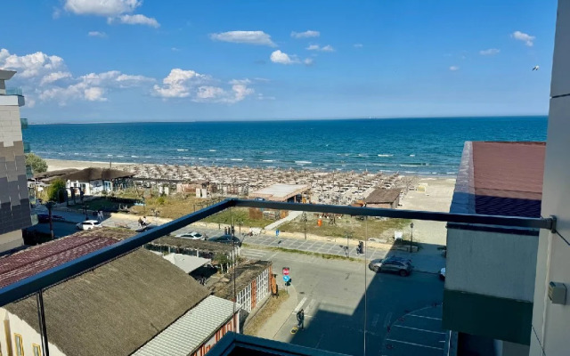 AVANGARDE SEA LUXURY Apartments cm