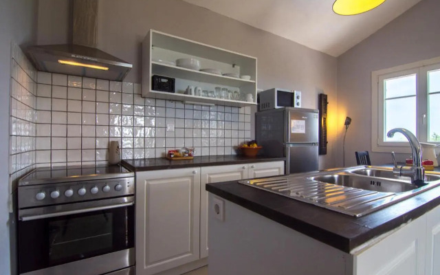 Villa Elaia Suites & Apartments No.1