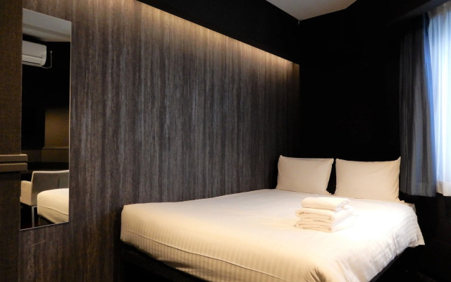 mizuka Business Canalcity Hakata mae