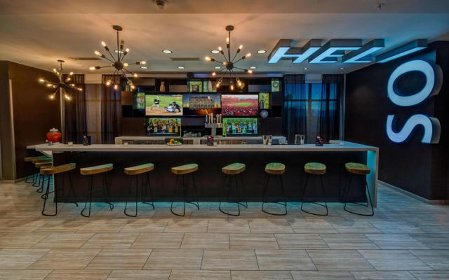 Springhill Suites by Marriott Amarillo