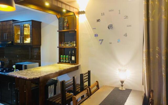 Tea Breeze Luxury Residence