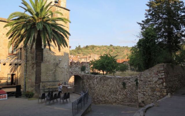 Locazione Turistica Serra