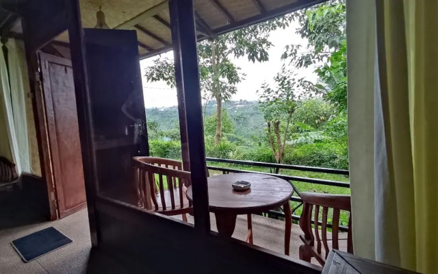 Villa Gajah Mas