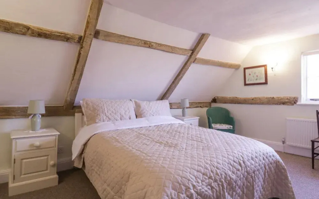 West House Farm